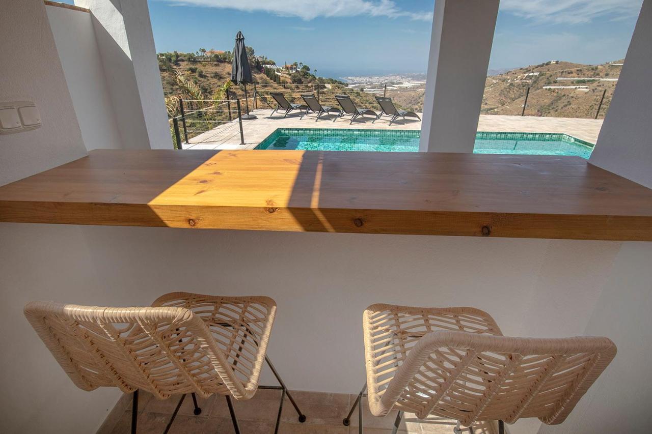 Cortijo Batahiz Casa de Férias *