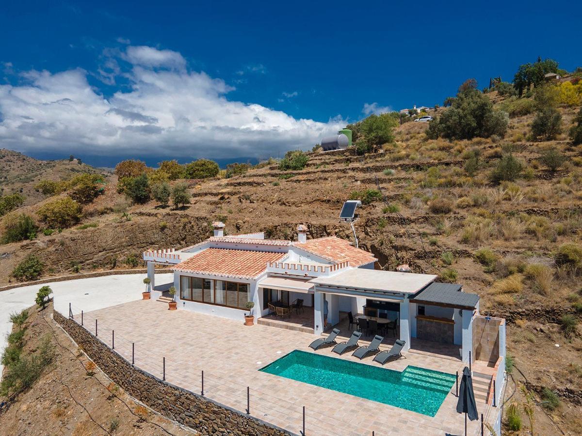 Cortijo Batahiz Ferienhaus *