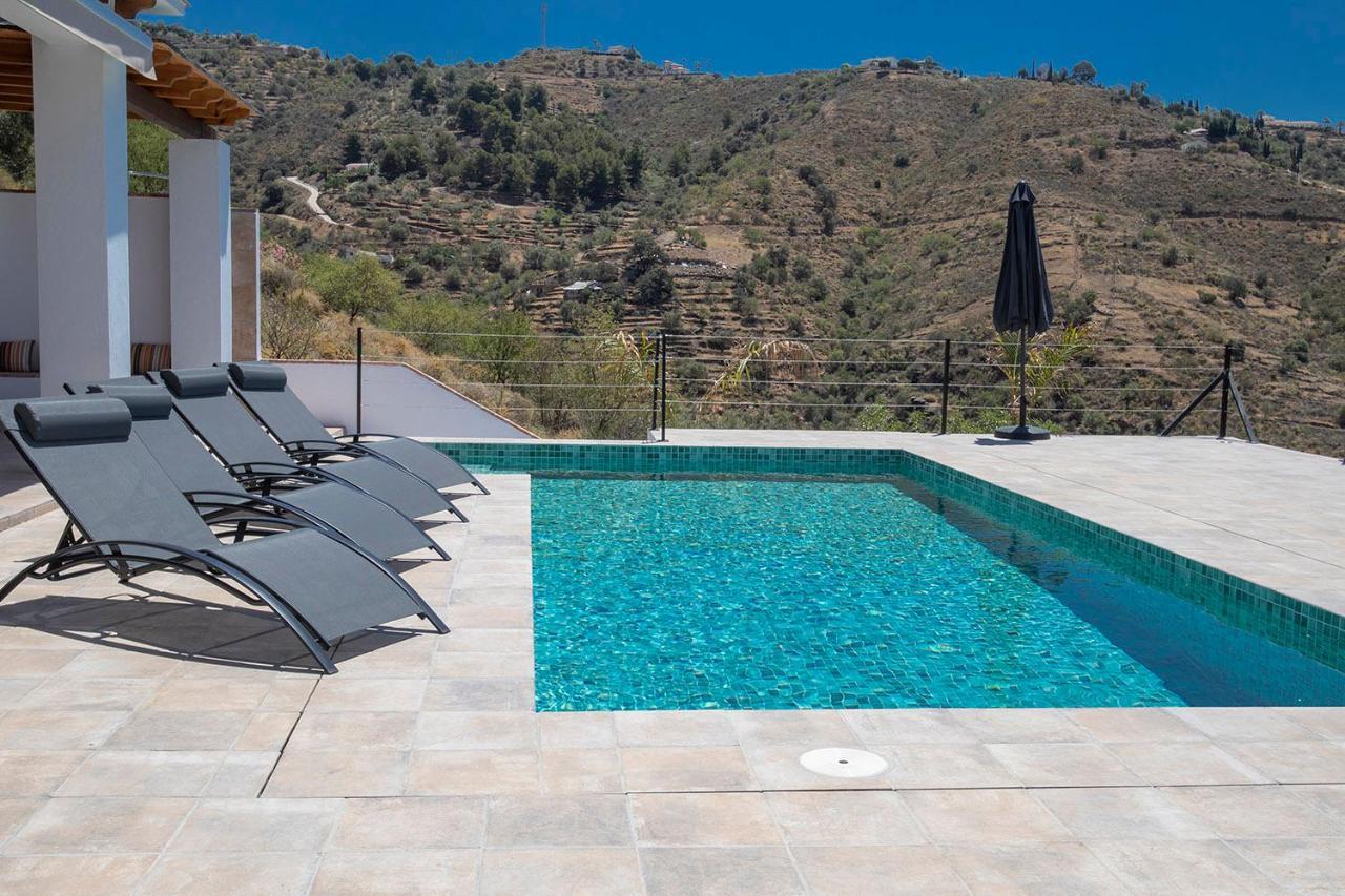 Cortijo Batahiz Ferienhaus