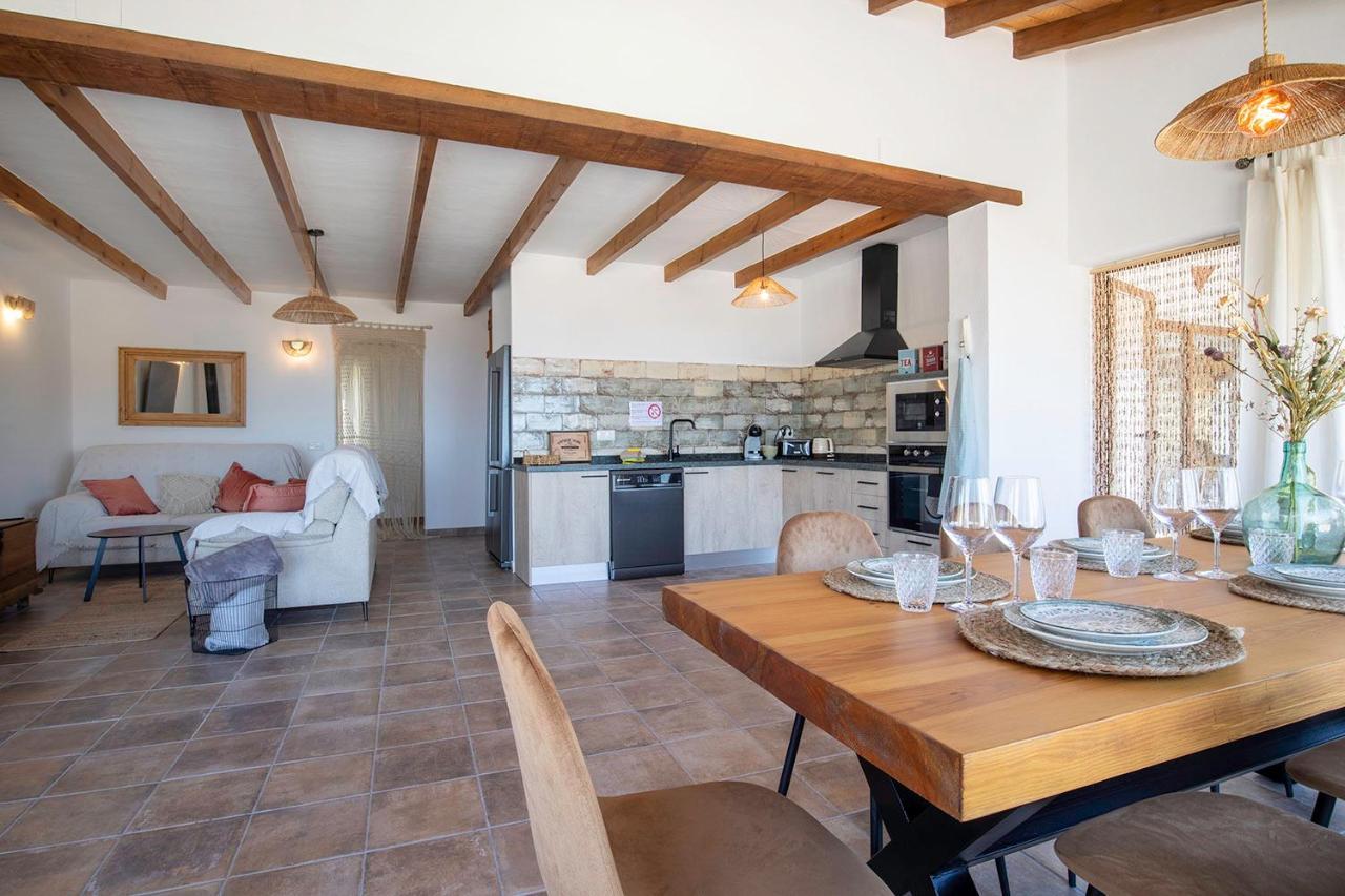 Ferienhaus Cortijo Batahiz *
