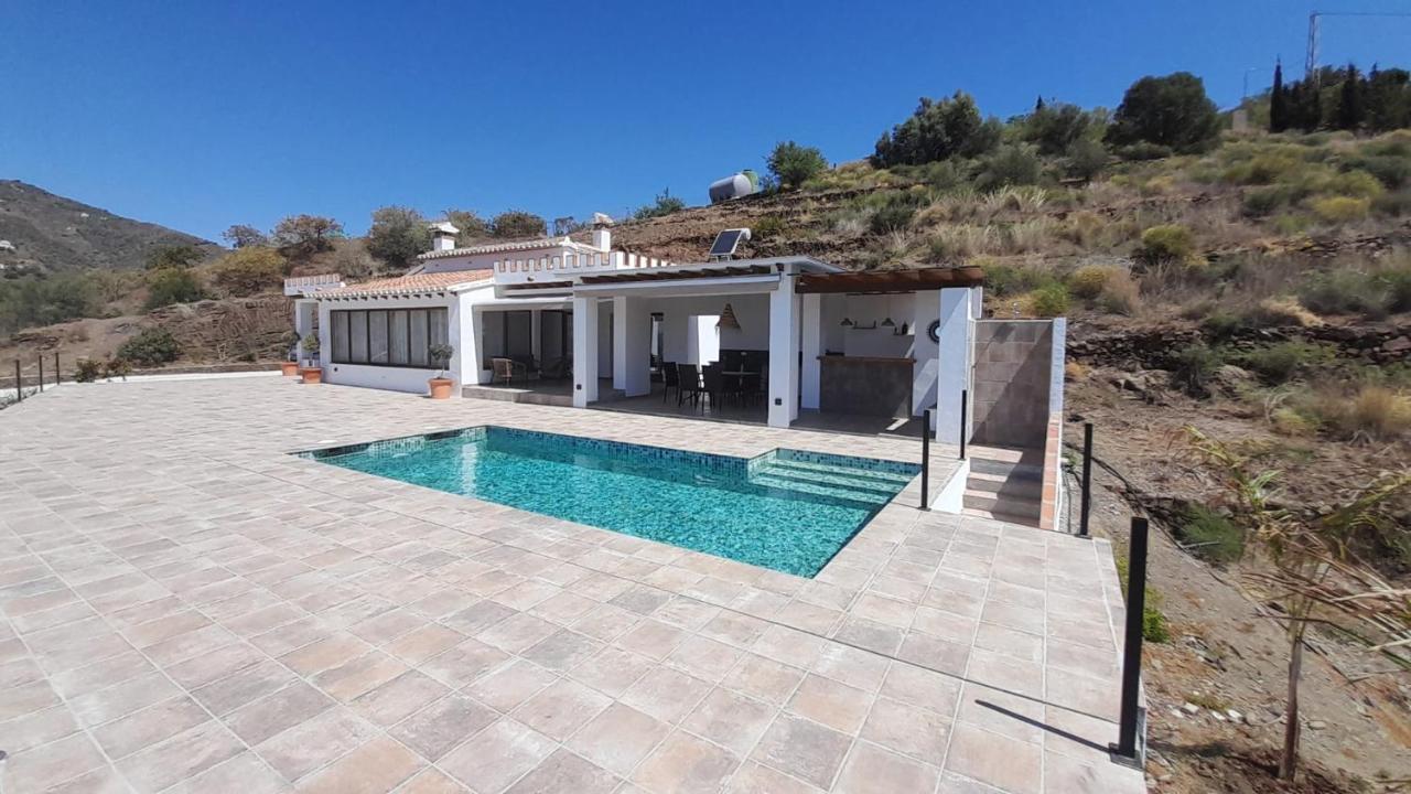 Hébergement de vacances Cortijo Batahiz
