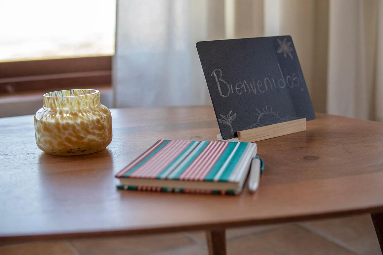 Hébergement de vacances Cortijo Batahiz *