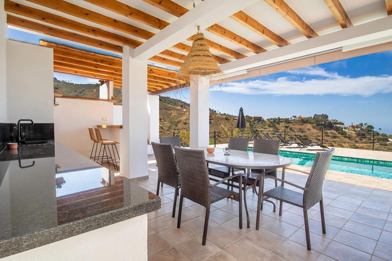 Hébergement de vacances Cortijo Batahiz