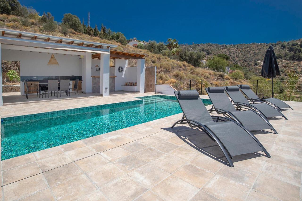 Hébergement de vacances Cortijo Batahiz