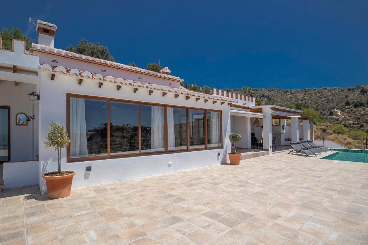 Hébergement de vacances Cortijo Batahiz Málaga