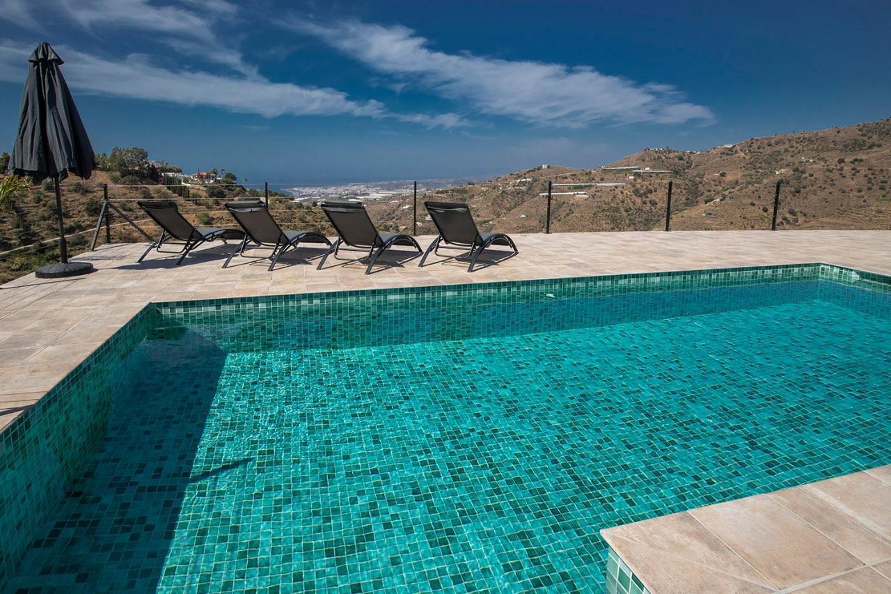 Hébergement de vacances Cortijo Batahiz
