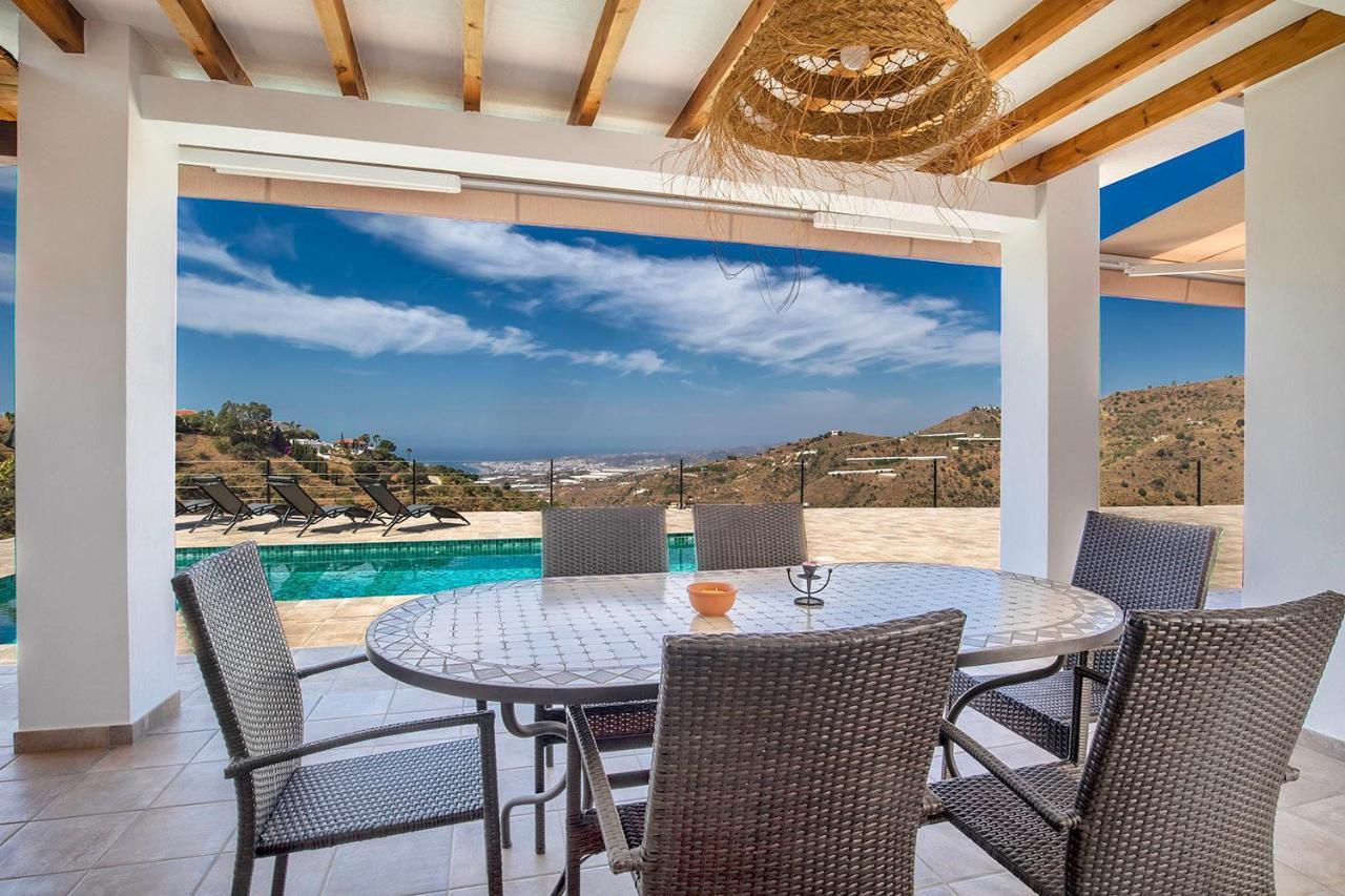 Cortijo Batahiz Hébergement de vacances *